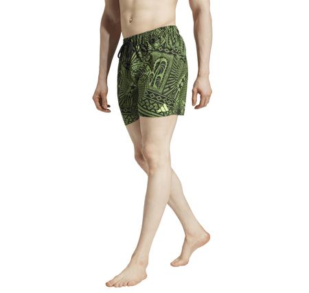 adidas Farm Swımshort Erkek Mayo