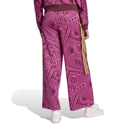 adidas Farm Tıro Tp Kadın Eşofman Altı Pembe