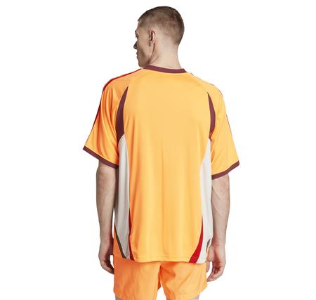 adidas Fashıon Jersey Erkek T-Shirt Turuncu