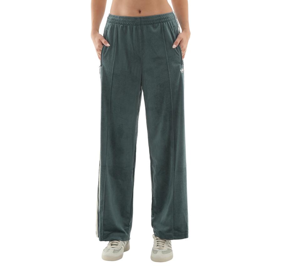 adidas Fb Lıberty Tp Kadın Eşofman Altı Yeşil adidas Fb Lıberty Tp Kadın Eşofman Altı Yeşil