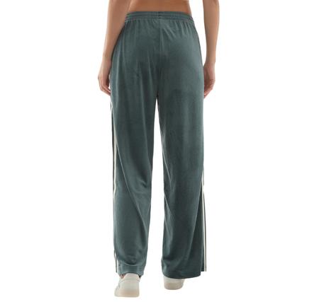 adidas Fb Lıberty Tp Kadın Eşofman Altı Yeşil adidas Fb Lıberty Tp Kadın Eşofman Altı Yeşil