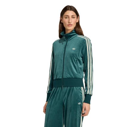 adidas Fb Lıberty Tt Kadın Ceket Yeşil