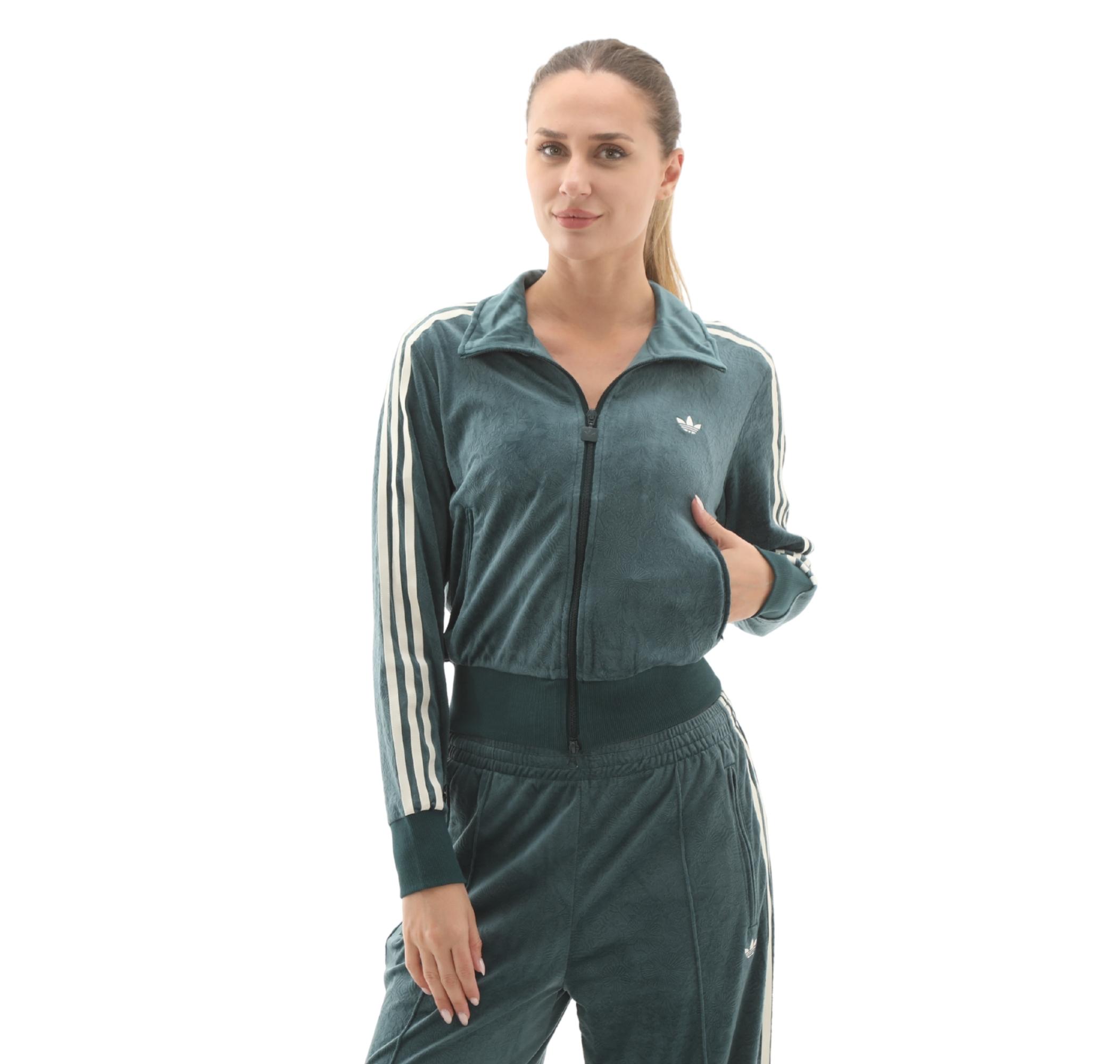 Женская куртка adidas Fb Liberty Tt