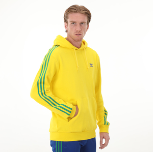 adidas Fb Natıons Hdy Erkek Sweatshirt Sarı