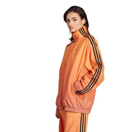 adidas Fb Os Tt Kadın Ceket Turuncu