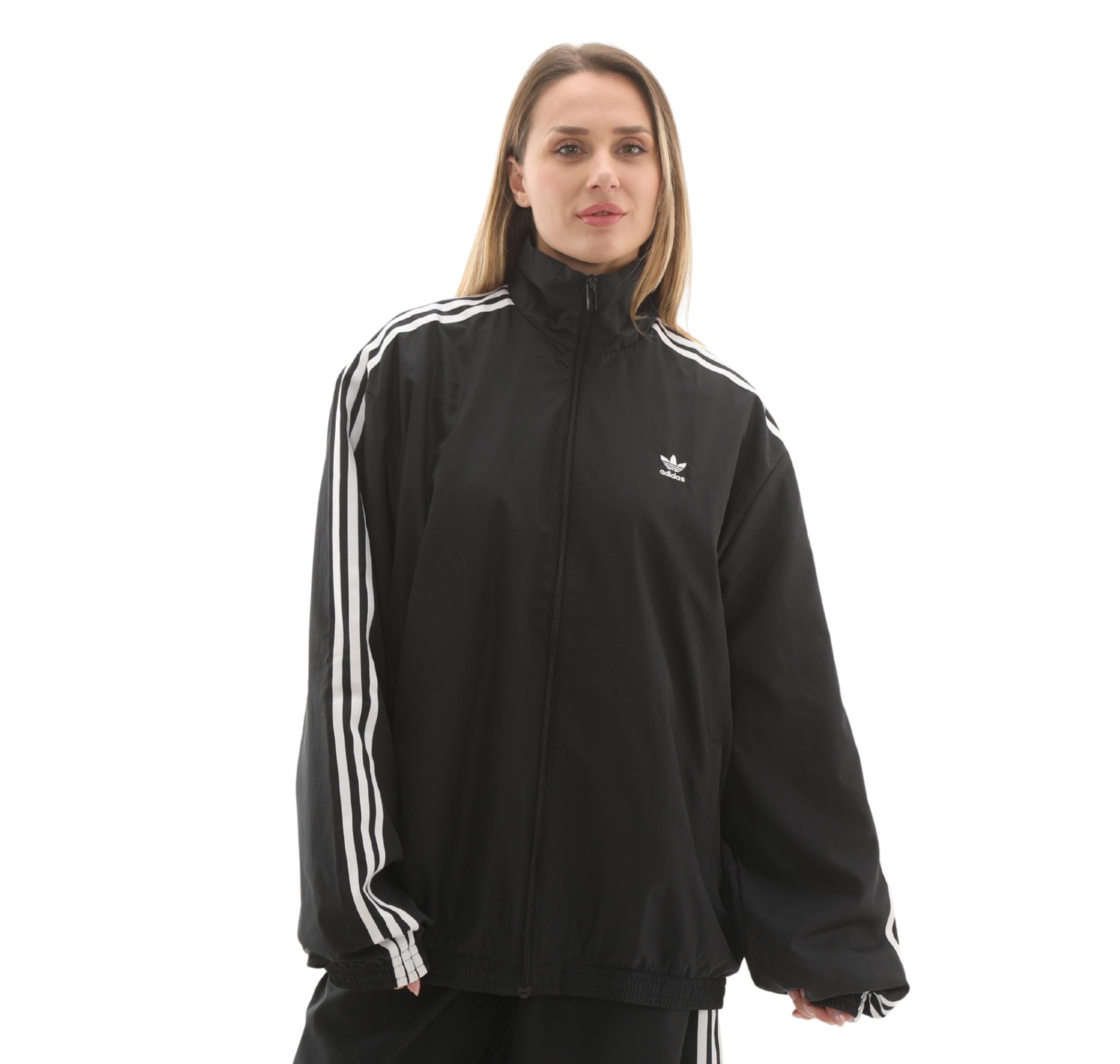 Женская куртка adidas Fb Os Tt