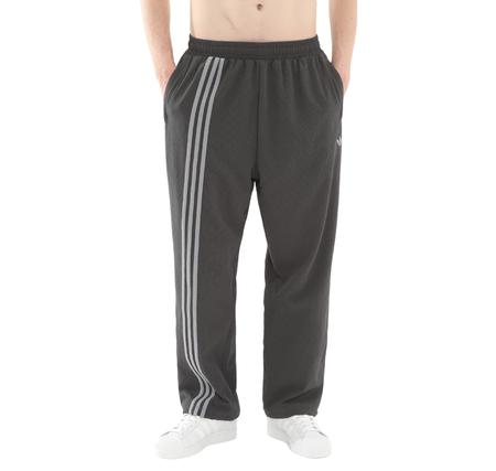 adidas Fb Tp Erkek Eşofman Altı Antrasit