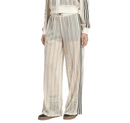 adidas Fb Trackpant Kadın Pantolon Beyaz
