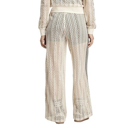 adidas Fb Trackpant Kadın Pantolon Beyaz