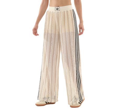 adidas Fb Trackpant Kadın Pantolon Beyaz