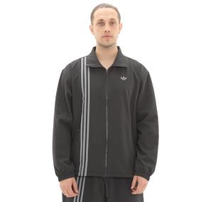 adidas Fb Tt Erkek Ceket Antrasit