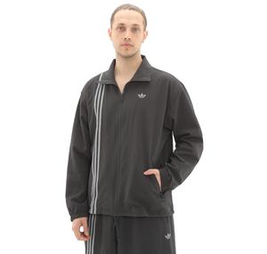 adidas Fb Tt Erkek Ceket Antrasit