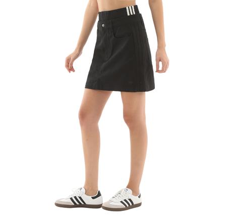 adidas Fb Utılıty Mını Kadın Elbise - Etek Siyah adidas Fb Utılıty Mını Kadın Elbise - Etek Siyah