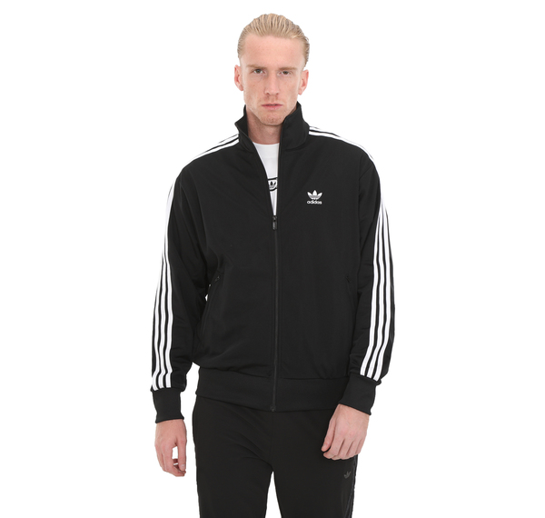 adidas Fırebırd Tt Erkek Ceket Siyah adidas Fırebırd Tt Erkek Ceket Siyah