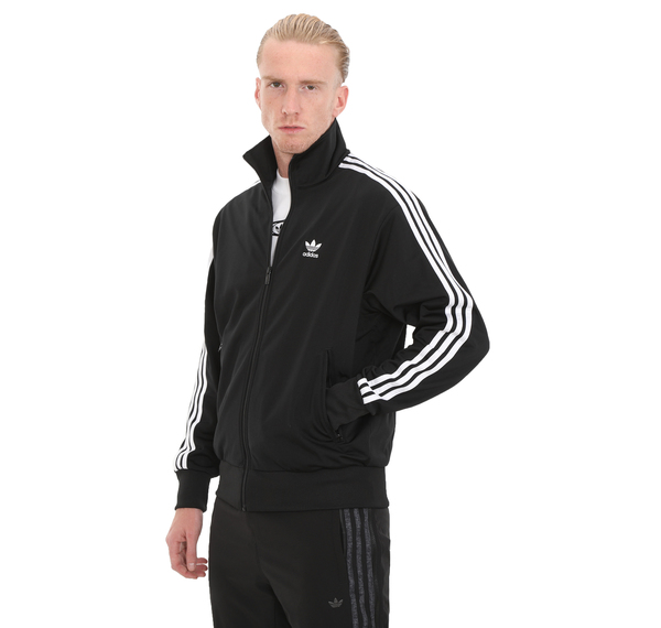 adidas Fırebırd Tt Erkek Ceket Siyah adidas Fırebırd Tt Erkek Ceket Siyah