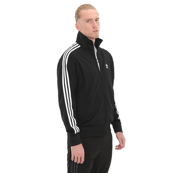 adidas Fırebırd Tt Erkek Ceket Siyah adidas Fırebırd Tt Erkek Ceket Siyah
