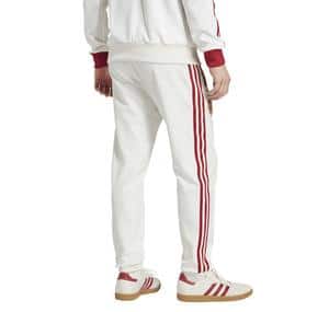 adidas Fc Bayern 125 Tp Erkek Eşofman Altı Beyaz