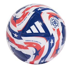 adidas Fcwc Lge Futbol Topu Lacivert