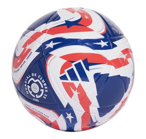 adidas Fcwc Lge Futbol Topu Lacivert