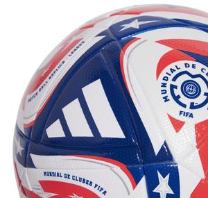 adidas Fcwc Lge Futbol Topu Lacivert