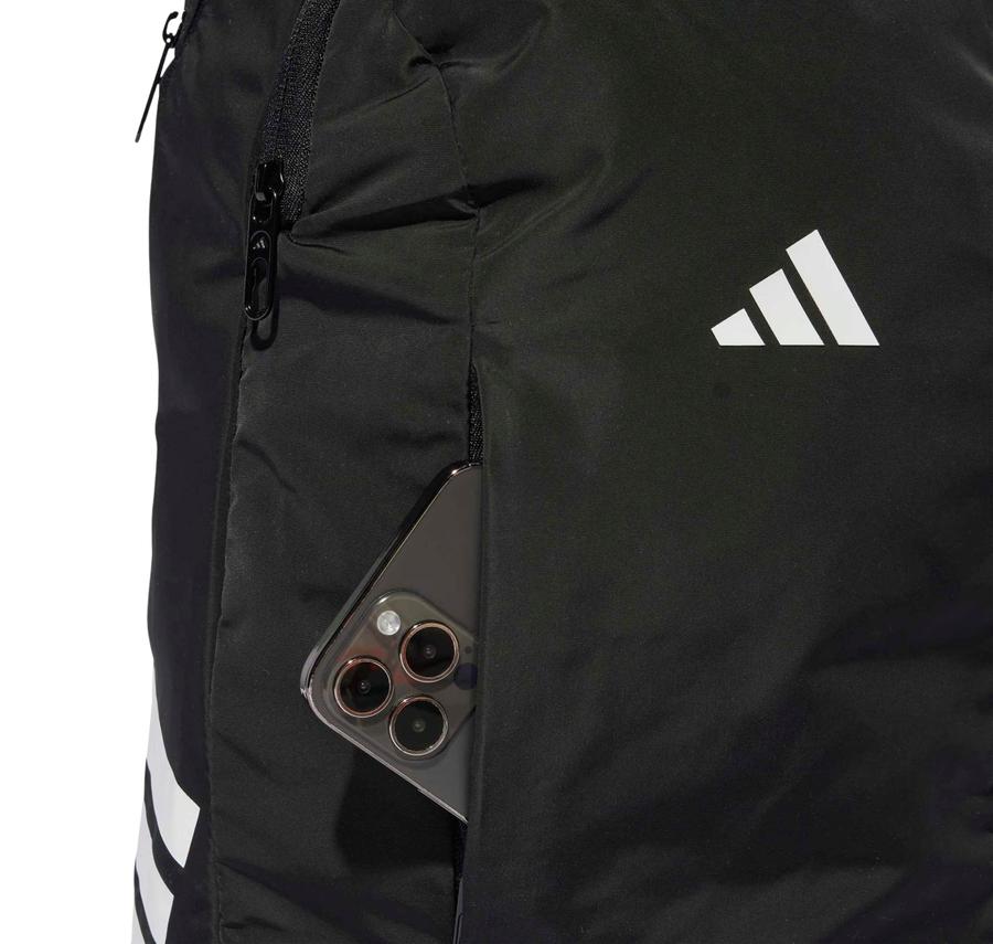 adidas Fı Power Bp Sırt Çantası Siyah adidas Fı Power Bp Sırt Çantası Siyah