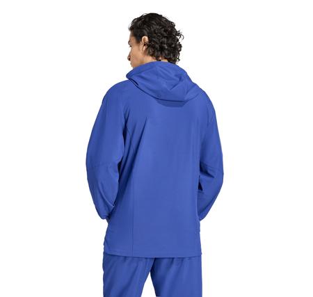 adidas İtalya 26 Fıgc Erkek Ceket Mavi adidas İtalya 26 Fıgc Erkek Ceket Mavi