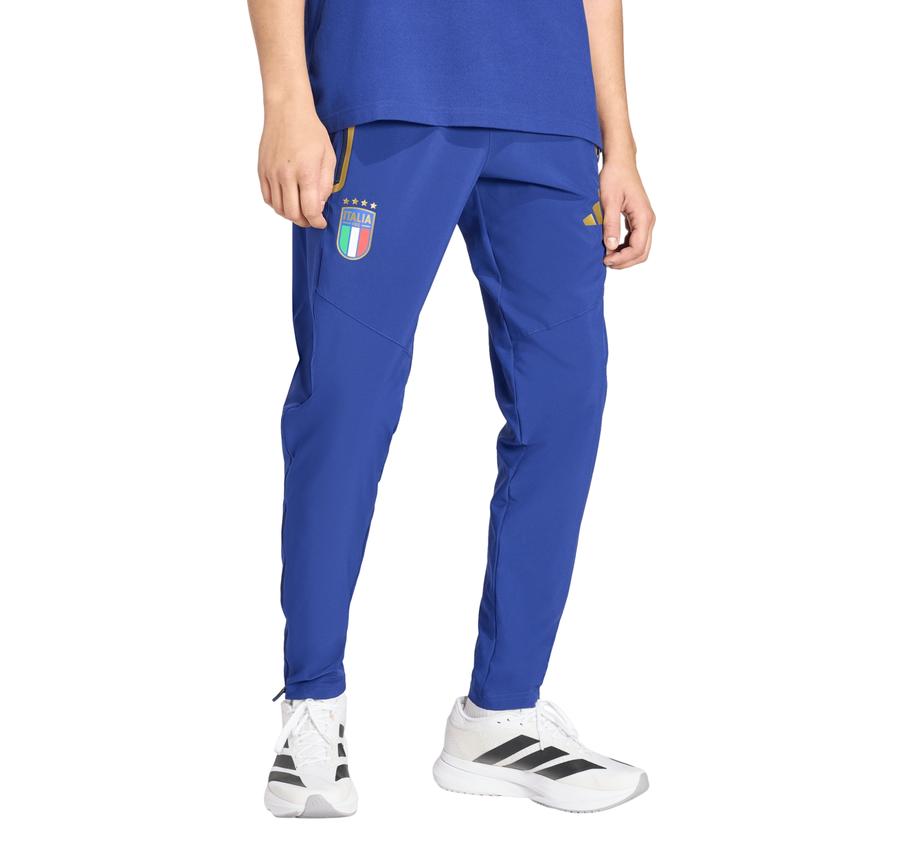 adidas İtalya 26 Pnt Erkek Eşofman Altı Mavi adidas İtalya 26 Pnt Erkek Eşofman Altı Mavi