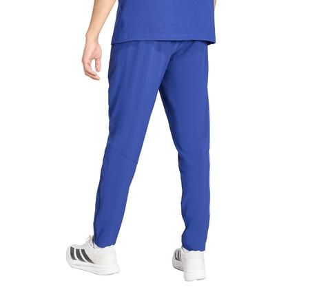 adidas İtalya 26 Pnt Erkek Eşofman Altı Mavi