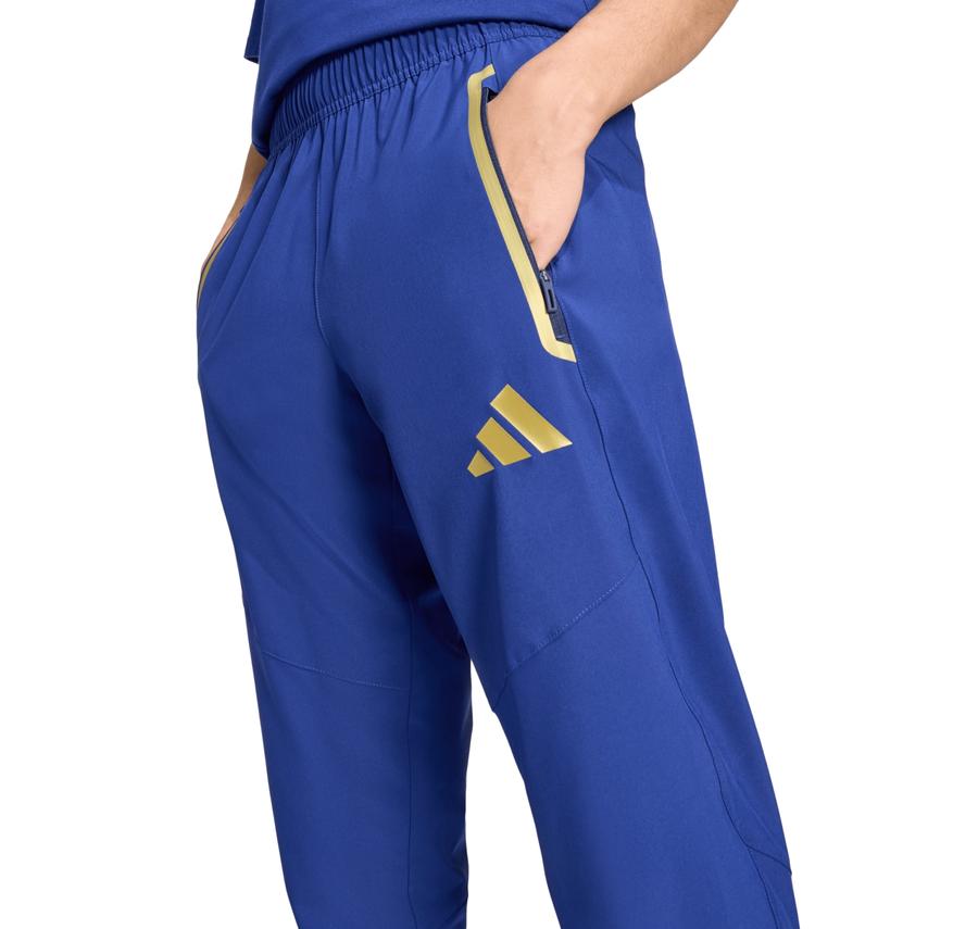 adidas İtalya 26 Pnt Erkek Eşofman Altı Mavi adidas İtalya 26 Pnt Erkek Eşofman Altı Mavi