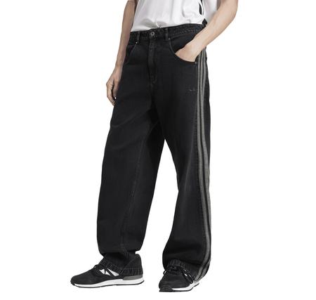 adidas Fırebırd Pants Erkek Pantolon Siyah