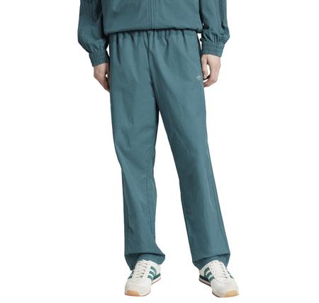 adidas Fırebırd Pants Erkek Eşofman Altı Yeşil