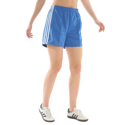 adidas Fırebırd Sho Kadın Şort Ve Kapri Mavi