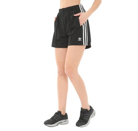 adidas Fırebırd Sho Kadın Şort Ve Kapri Siyah