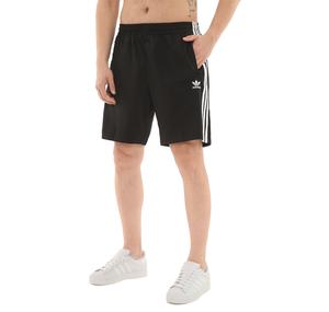 adidas Fırebırd Short Erkek Şort Ve Kapri Siyah