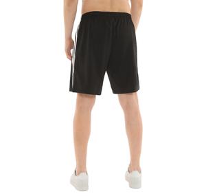 adidas Fırebırd Short Erkek Şort Ve Kapri Siyah