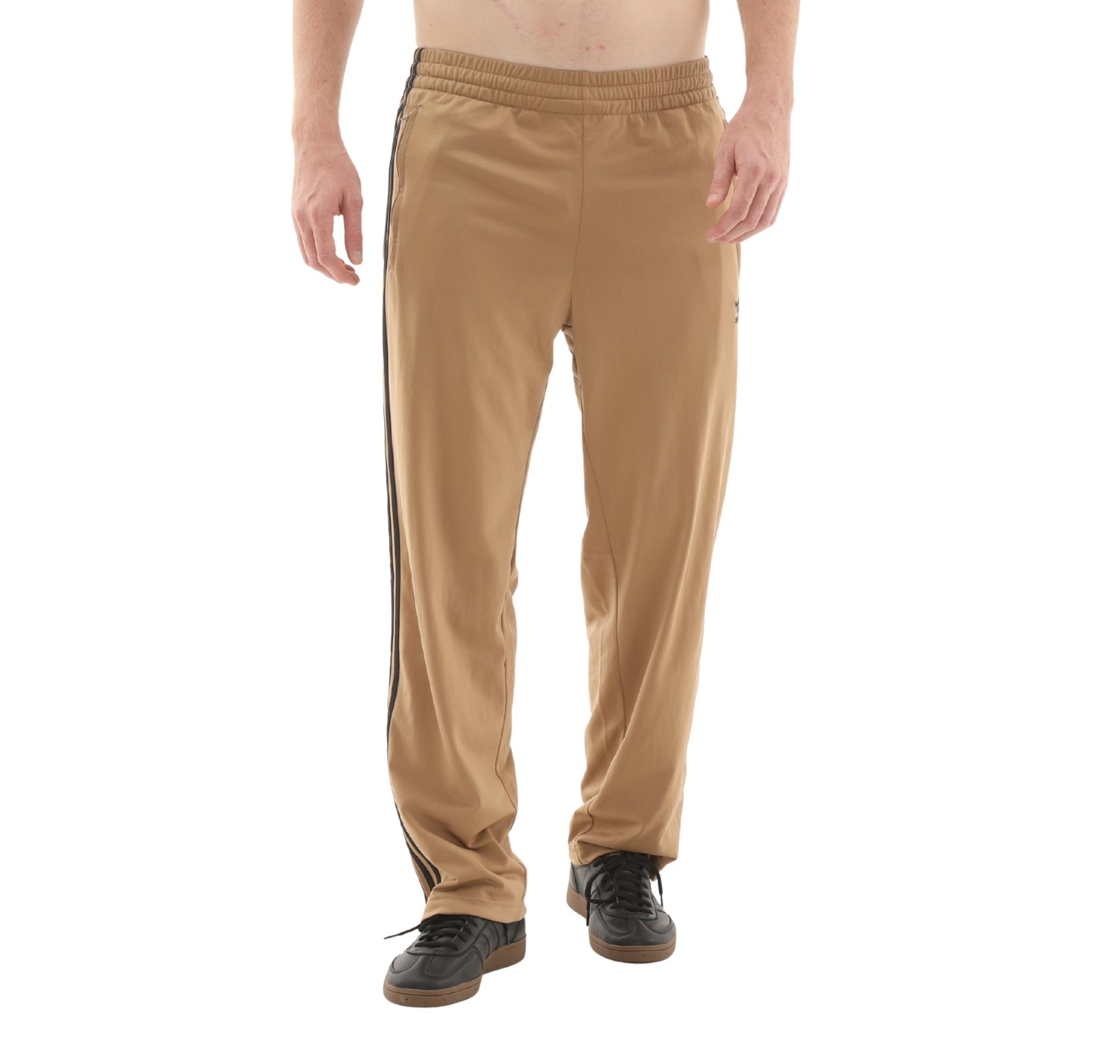 Мужские спортивные штаны adidas Firebird Tp Krem