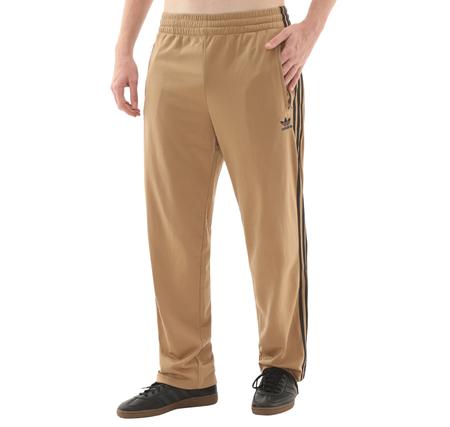 adidas Fırebırd Tp Erkek Eşofman Altı Krem