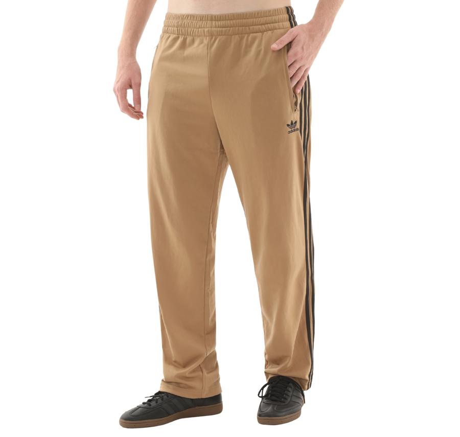 adidas Fırebırd Tp Erkek Eşofman Altı Krem adidas Fırebırd Tp Erkek Eşofman Altı Krem