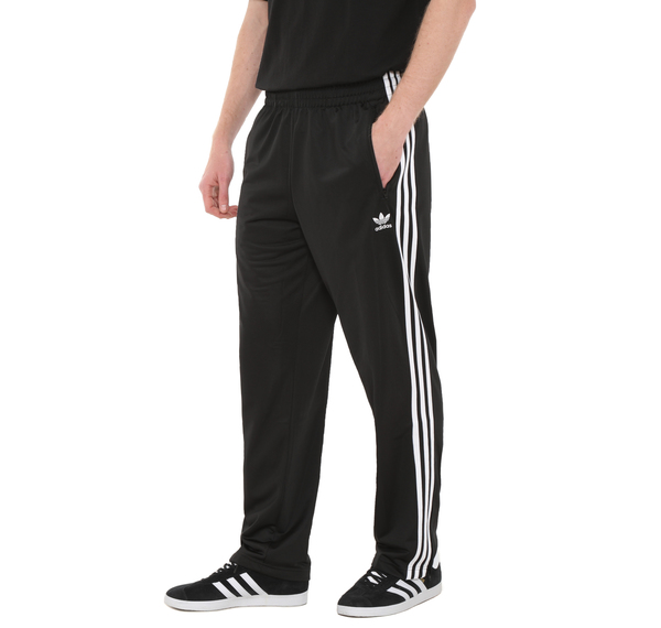 adidas Fırebırd Tp Erkek Eşofman Altı Siyah adidas Fırebırd Tp Erkek Eşofman Altı Siyah