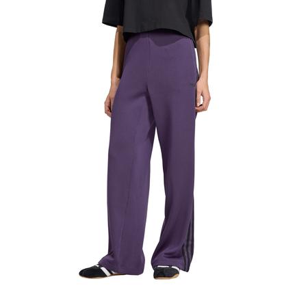 adidas Fırebırd Tp Kadın Eşofman Altı Mor adidas Fırebırd Tp Kadın Eşofman Altı Mor