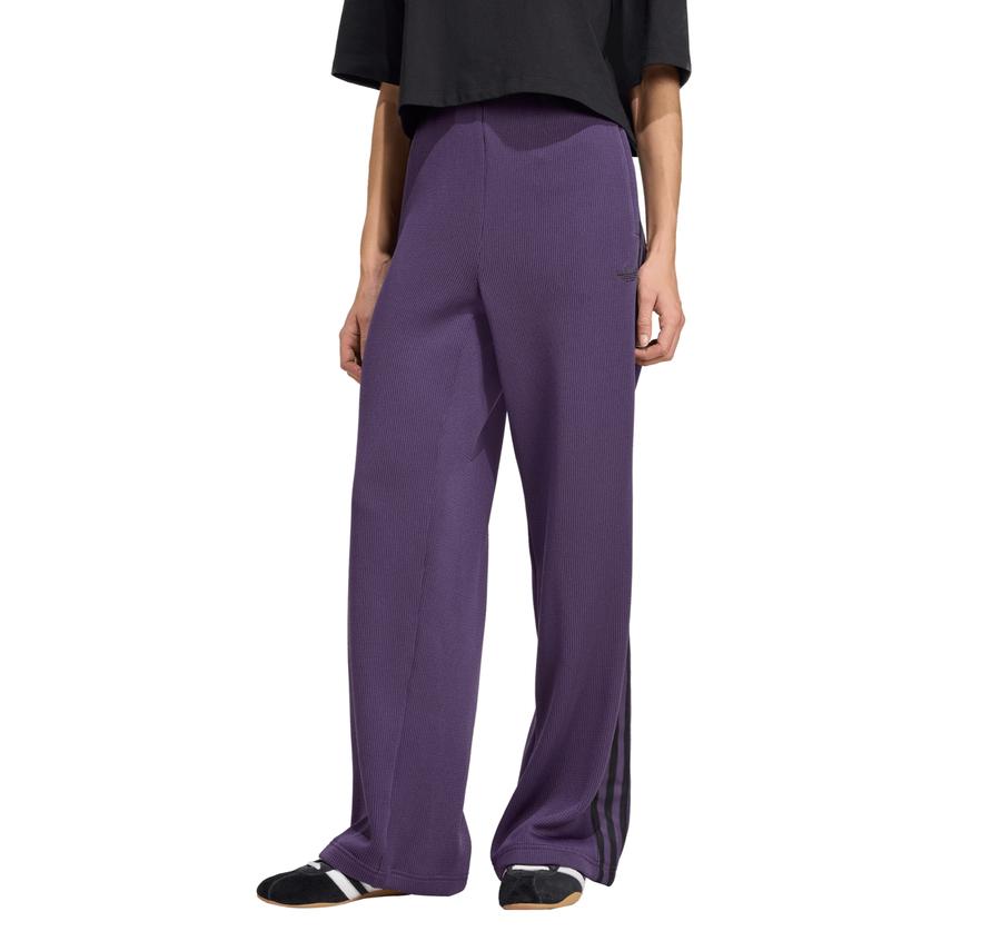 adidas Fırebırd Tp Kadın Eşofman Altı Mor adidas Fırebırd Tp Kadın Eşofman Altı Mor