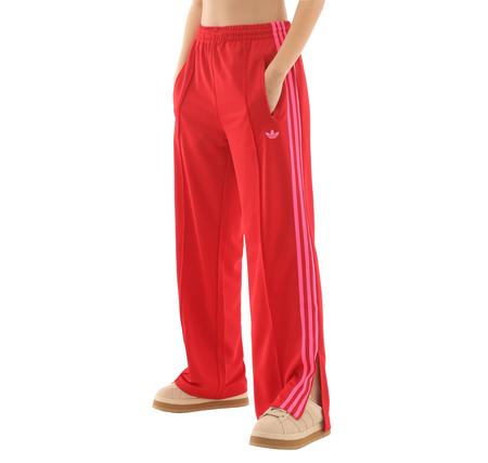 adidas Fırebırd Tp Kadın Eşofman Altı Kırmızı