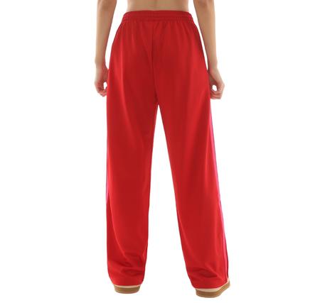 adidas Fırebırd Tp Kadın Eşofman Altı Kırmızı