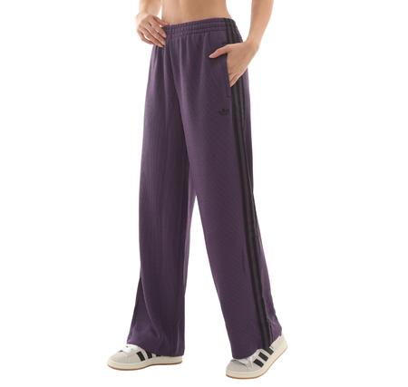 adidas Fırebırd  Tp Kadın Eşofman Altı Mor