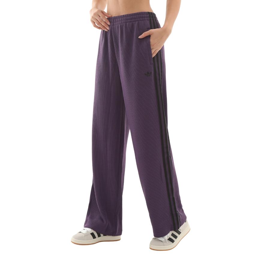 adidas Fırebırd Tp Kadın Eşofman Altı Mor adidas Fırebırd Tp Kadın Eşofman Altı Mor