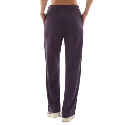 adidas Fırebırd  Tp Kadın Eşofman Altı Mor