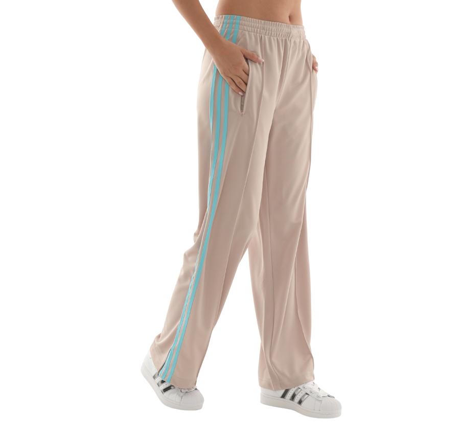 adidas Fırebırd Tp Kadın Eşofman Altı Pembe adidas Fırebırd Tp Kadın Eşofman Altı Pembe