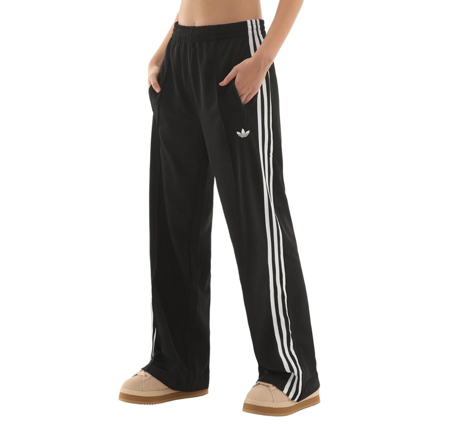 adidas Fırebırd Tp Kadın Eşofman Altı Siyah adidas Fırebırd Tp Kadın Eşofman Altı Siyah