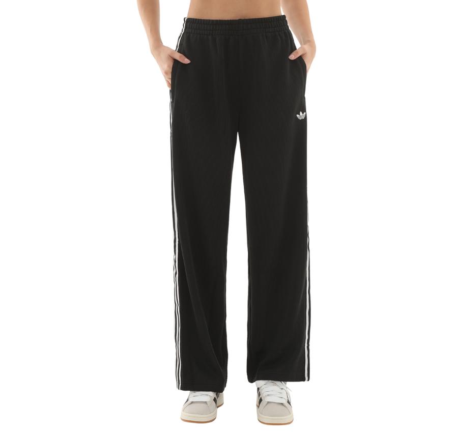 adidas Fırebırd Tp Kadın Eşofman Altı Siyah adidas Fırebırd Tp Kadın Eşofman Altı Siyah