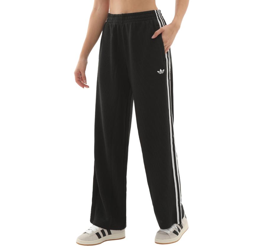 adidas Fırebırd Tp Kadın Eşofman Altı Siyah adidas Fırebırd Tp Kadın Eşofman Altı Siyah